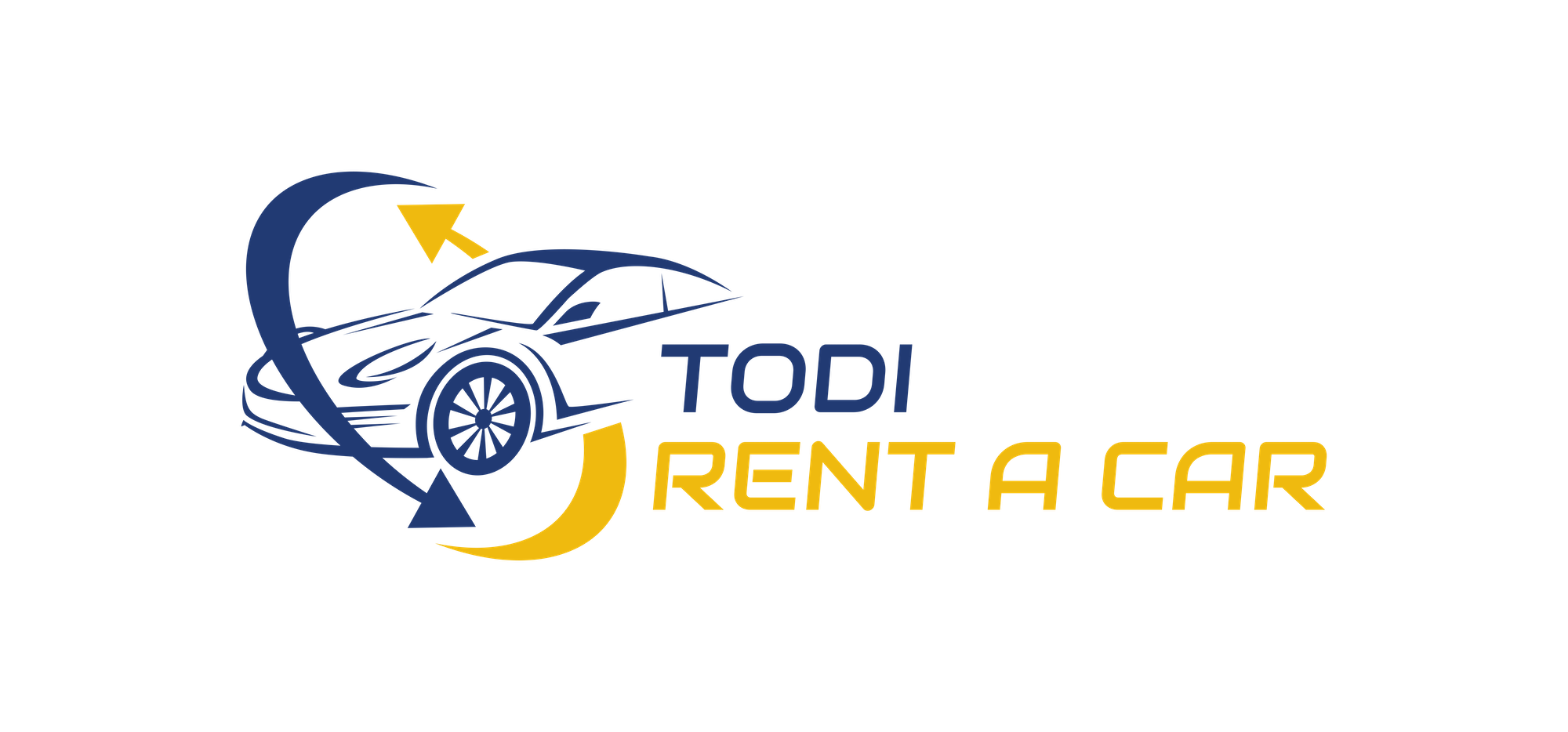 Todi rent a car PNG 01